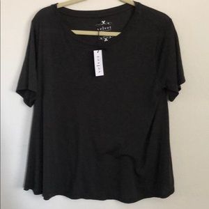 Velvet T shirt